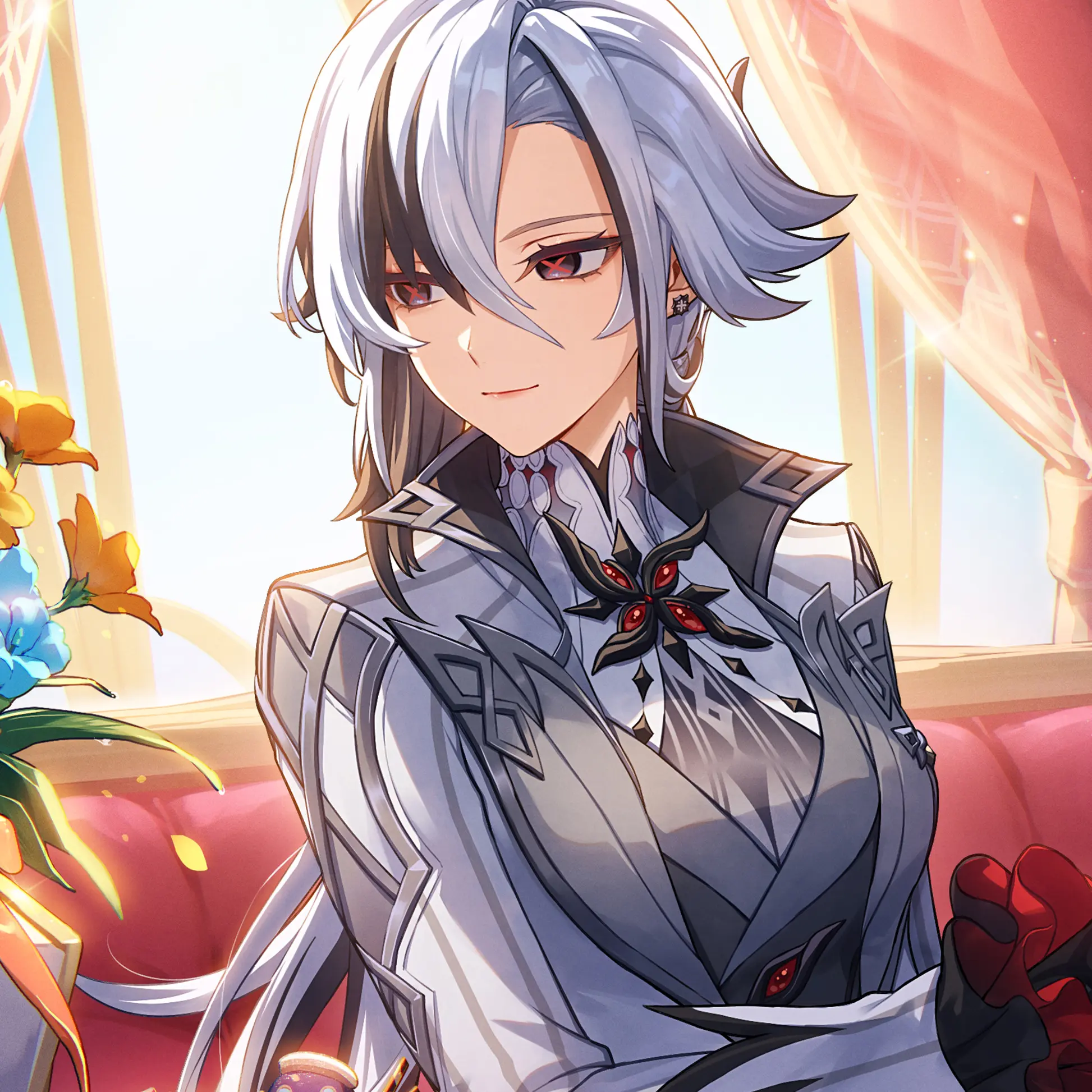 BitterSled7852의 House of the Hearth Estate