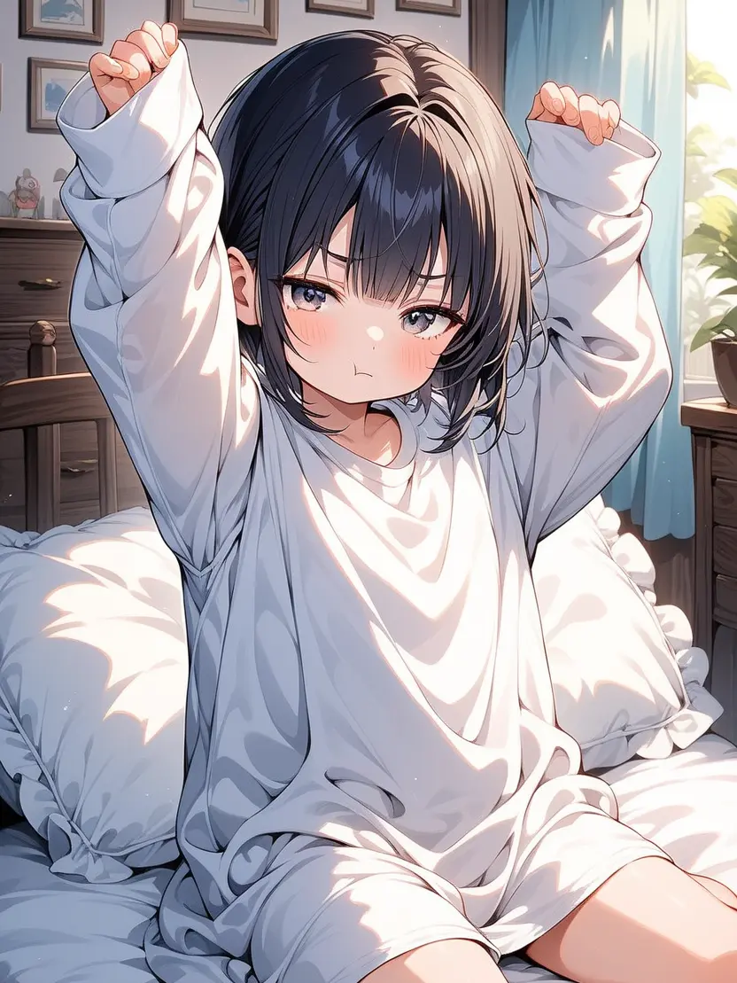 lxain62의 あなたにべったりな娘