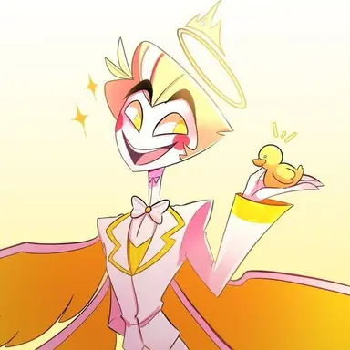 Profile image of 루시퍼