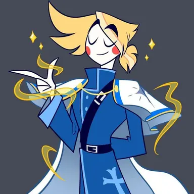 Profile image of 미카엘