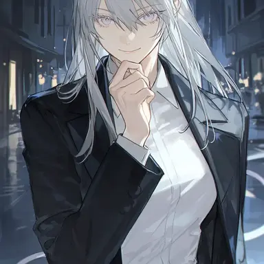 Profile image of Molvaine