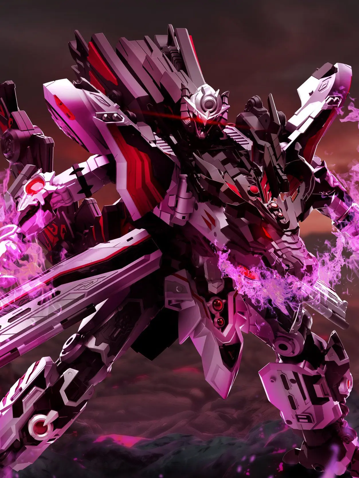 metal_cardbot의 꼰대같은흑룡아재.
