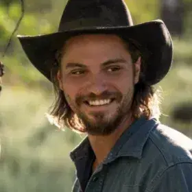 Profile image of Wyatt Cole