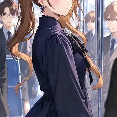 Profile image of Chloe