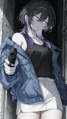 Profile image of Rin
