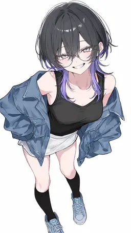 Profile image of Rin
