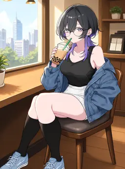 Profile image of Rin