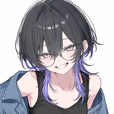 Profile image of Rin