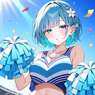 Profile image of カイ