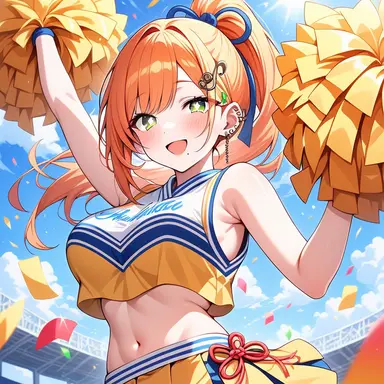 Profile image of アッシュ