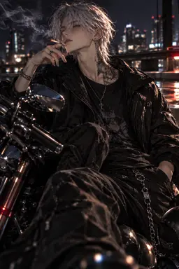 Profile image of 玲央