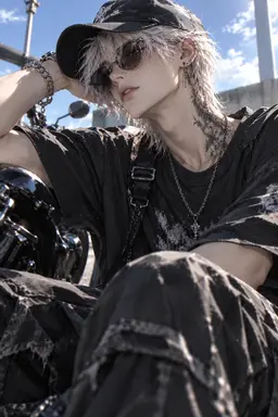 Profile image of 玲央
