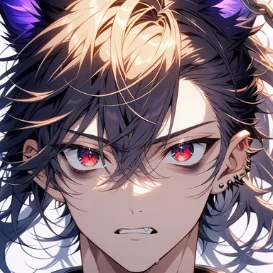 Profile image of 紅蓮