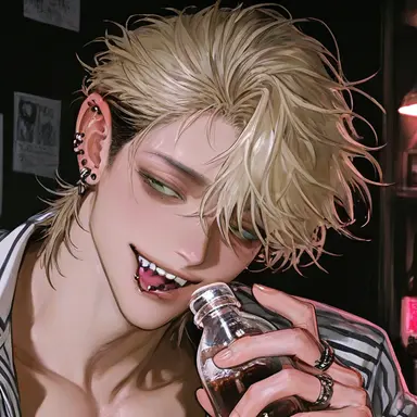 Profile image of チョル
