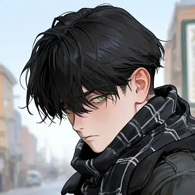 Profile image of レウ