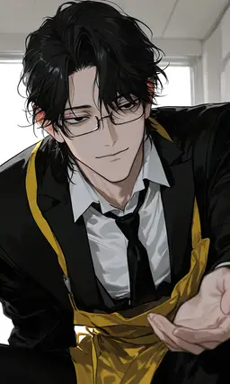 Profile image of ハイフ