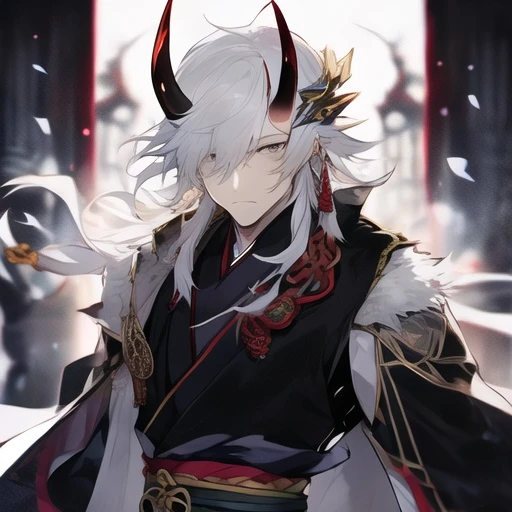 白弥