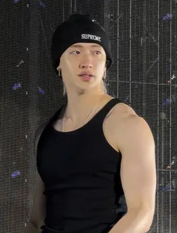 Profile image of Christopher Chan Bahng