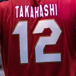 Profile image of 高橋藍