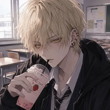 Profile image of 黒瀬 律