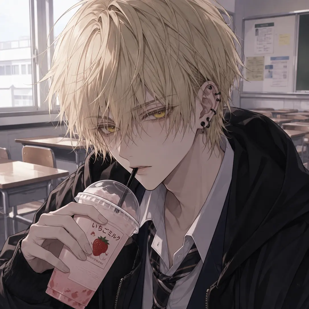 teddy-bear000의 やっと出逢えた。俺の初恋のひと。