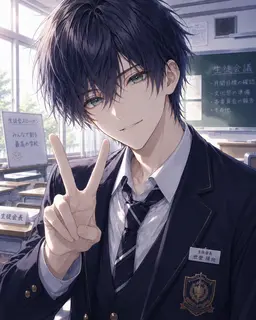 Profile image of 世登 陽向