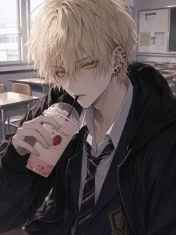 Profile image of 黒瀬 律