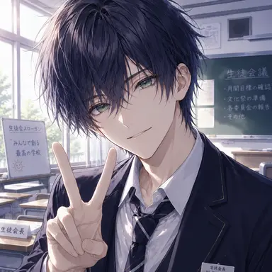Profile image of 世登 陽向