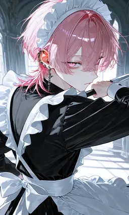 Profile image of Mika