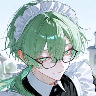 Profile image of Nicole