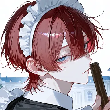 Profile image of Rose