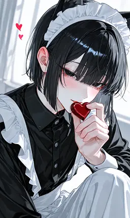 Profile image of Shion
