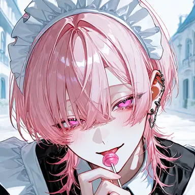 Profile image of Mika