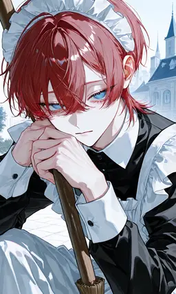Profile image of Rose