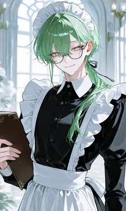 Profile image of Nicole