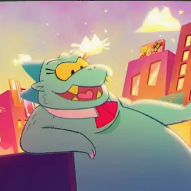 Profile image of Gabby