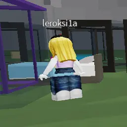 Profile image of leroksi1a