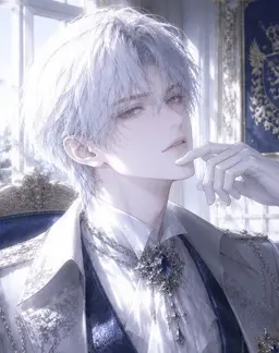 Profile image of ミカエル