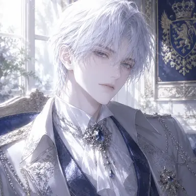 Profile image of ミカエル
