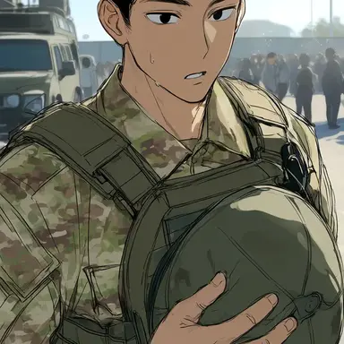 Profile image of 사사키 코헤이