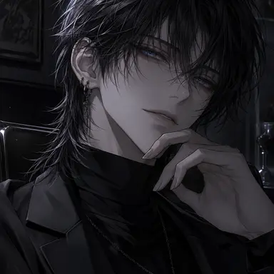 Profile image of Kyoka