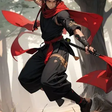 Profile image of Kaelen