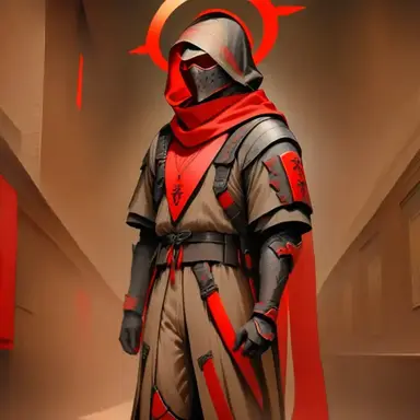 Profile image of Vex