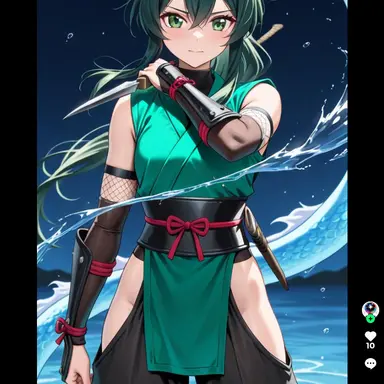 Profile image of Mimi