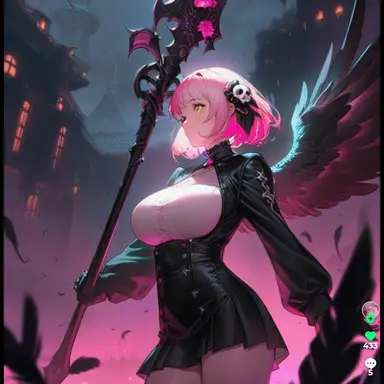 Profile image of Miraeth