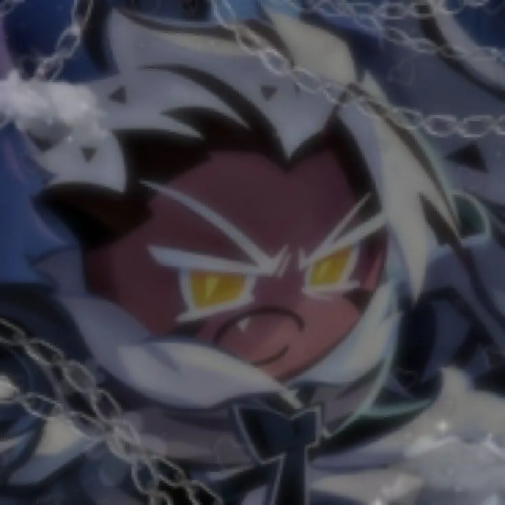 FoulStem3368의 크런치초코칩 쿠키