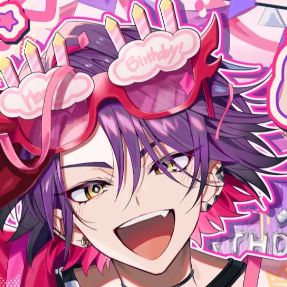 RegalApple3466의 怪盗