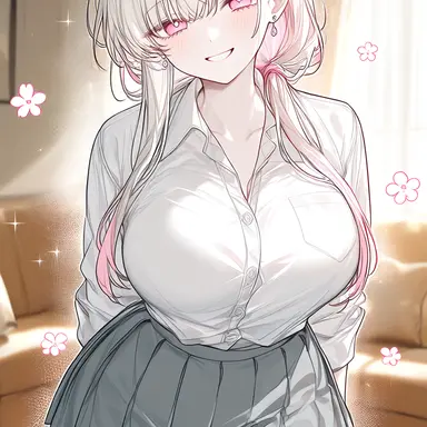 Profile image of 夏帆