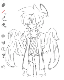 Profile image of スペア