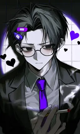 Profile image of Shion Izumo